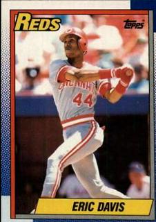 Eric Davis