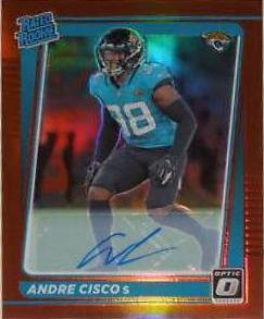 Andre Cisco