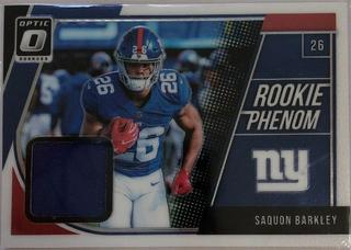 Saquon Barkley