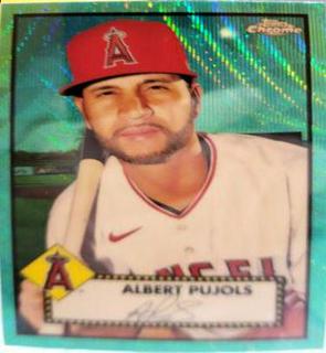Albert Pujols