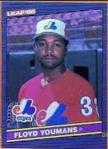 Floyd Youmans