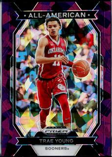 Trae Young