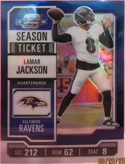 Lamar Jackson