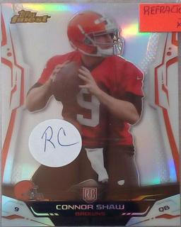 Connor Shaw