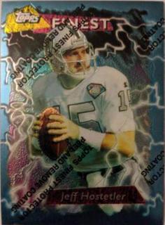 Jeff Hostetler