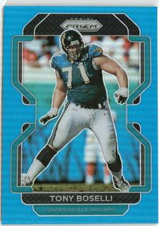 Tony Boselli
