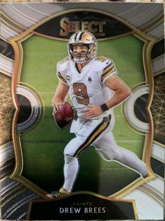 Drew Brees