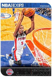 Kentavious Caldwell-Pope