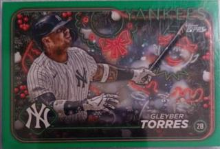 Gleyber Torres