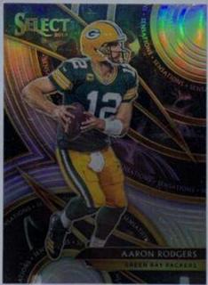 Aaron Rodgers