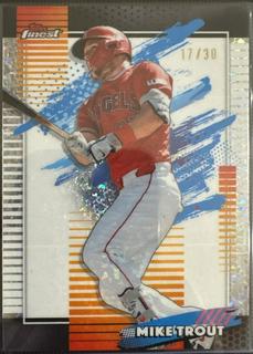 Mike Trout