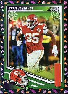 Chris Jones