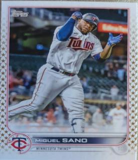 Miguel Sano