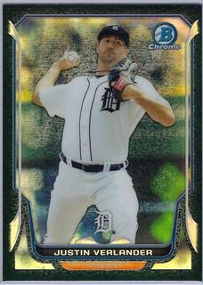 Justin Verlander