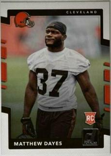 Matthew Dayes