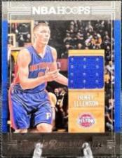 Henry Ellenson