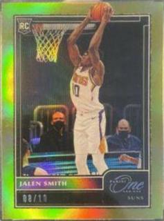 Jalen Smith