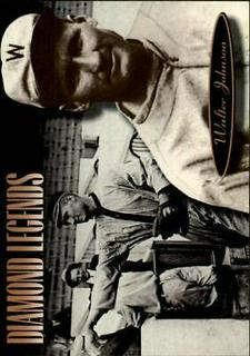 Walter Johnson