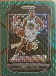 Jordan Poole