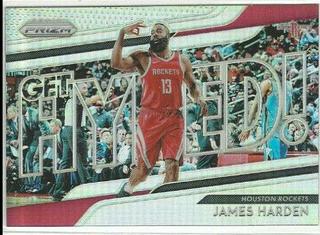 James Harden