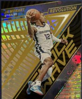 Ja Morant