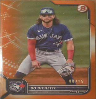 Bo Bichette