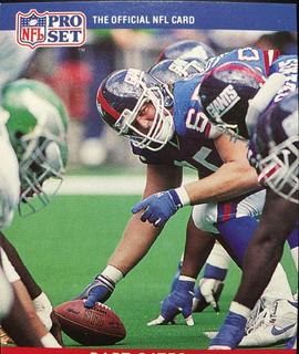 Bart Oates
