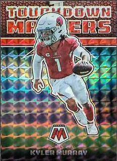 Kyler Murray