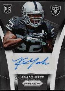 Khalil Mack