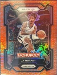 Ja Morant