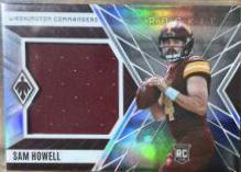 Sam Howell