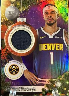Michael Porter Jr.