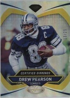 Drew Pearson