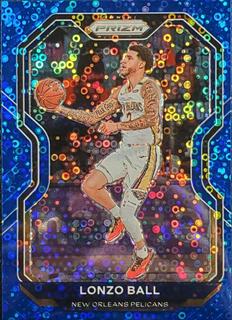 Lonzo Ball