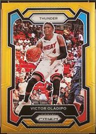 Victor Oladipo