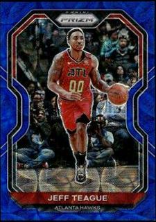 Jeff Teague
