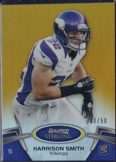 Harrison Smith