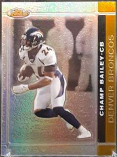 Champ Bailey