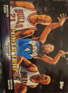 Kenyon Martin