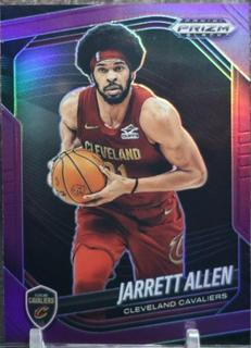 Jarrett Allen