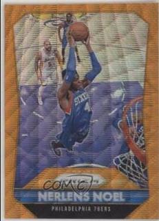 Nerlens Noel