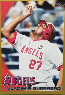 Vladimir Guerrero
