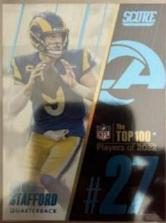 Matthew Stafford