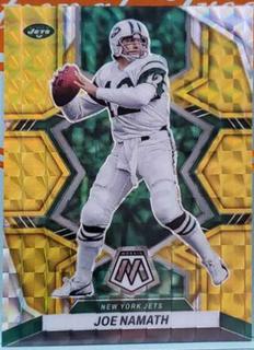 Joe Namath