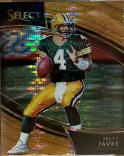 Brett Favre