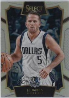 J.J. Barea