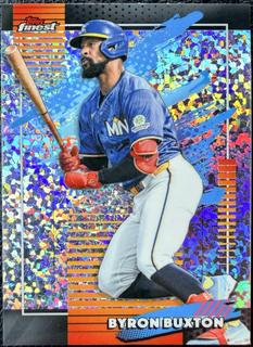 Byron Buxton