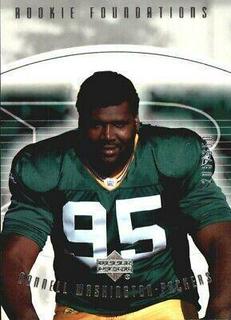 Donnell Washington