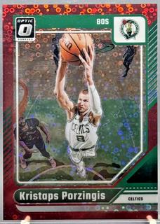 Kristaps Porzingis