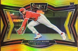 Christian Moore